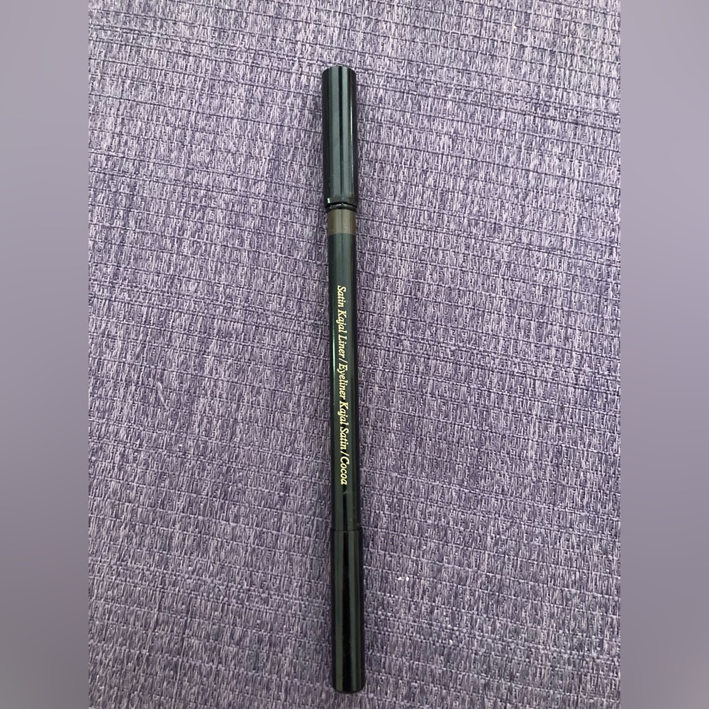 Victoria Beckham Satin Kajal Liner - Cocoa